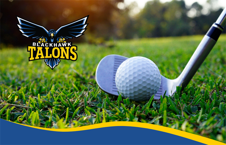 Blackhawk Talons Golfers In Action This Fall