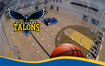 Talons Take 95-74 Road Win Over UW-Platteville at Baraboo