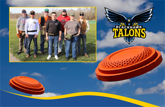 Talons Clay Target Shooting Team Improves in Week Three of Competition