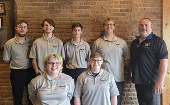 Talons Sports Roundup for Week of Oct. 6