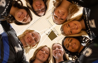 Talons Sports Roundup for Week of Oct. 13