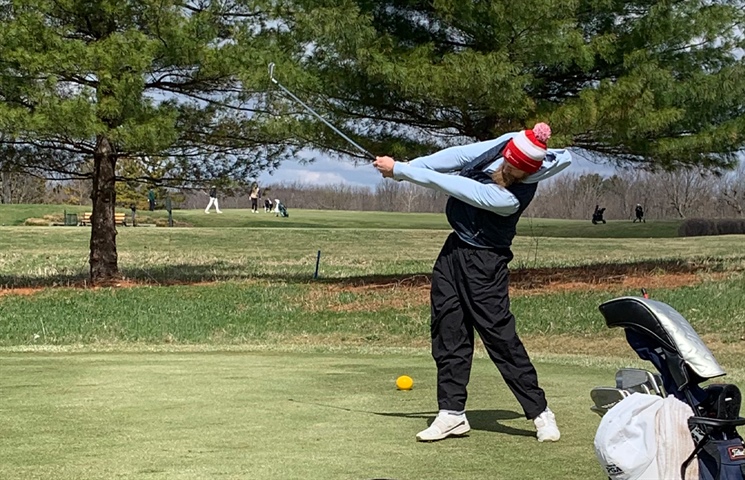 Talons Sports Roundup for Week of April 6: Golf Team Tees Off Season