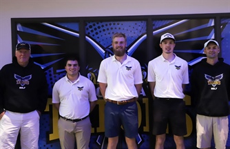 Talons Sports Roundup for Week of April 20