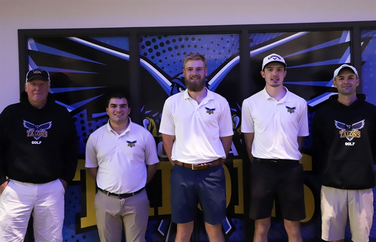 Talons Sports Roundup for Week of April 20