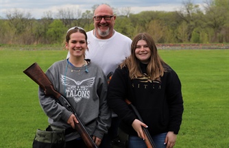 Talons Sports Roundup for Week of May 4