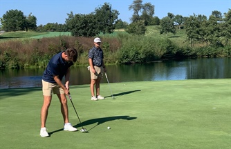 Sports Roundup: Week of Sept. 7