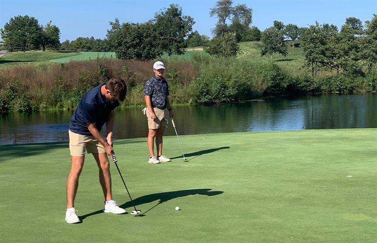 Sports Roundup: Week of Sept. 7